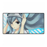 Mero Furuya Mouse Pad (Desk Mat)