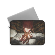 Load image into Gallery viewer, Anime Chainsaw Man Laptop Sleeve
