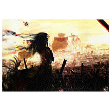Load image into Gallery viewer, Battleground Jigsaw Puzzle
