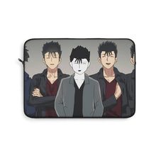 Load image into Gallery viewer, Mob Psycho 100 Laptop Sleeve
