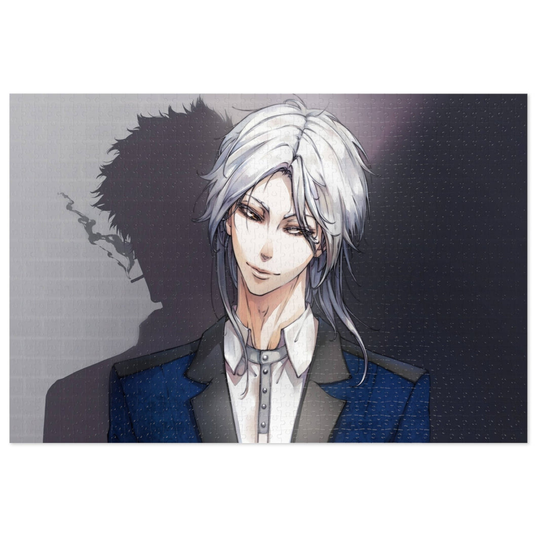 Maxima Shougo Jigsaw Puzzle