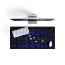 Load image into Gallery viewer, &#39;- Pac Man Fever ♪♫♪ (They Made a Song When This Came Out) Mouse Pad (Desk Mat)
