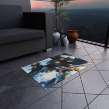 Load image into Gallery viewer, Aldnoah.Zero Rug
