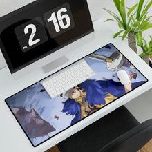 Load image into Gallery viewer, Anime One Piece Mouse Pad (Desk Mat)
