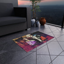 Load image into Gallery viewer, Death Parade Rug

