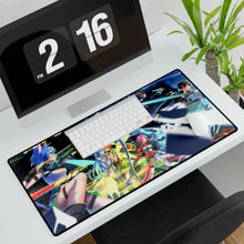 Load image into Gallery viewer, Anime Sword Art Online II Mouse Pad (Desk Mat)
