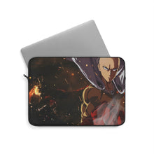 Load image into Gallery viewer, Saitama Laptop Sleeve
