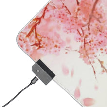 Load image into Gallery viewer, Mo Dao Zu Shi RGB LED Mouse Pad (Desk Mat)
