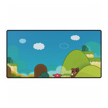 Load image into Gallery viewer, Anime One Piece Mouse Pad (Desk Mat)
