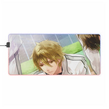 Load image into Gallery viewer, Starry☆Sky RGB LED Mouse Pad (Desk Mat)
