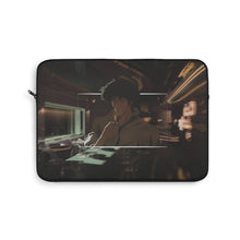 Load image into Gallery viewer, Spike Spiegel Laptop Sleeve
