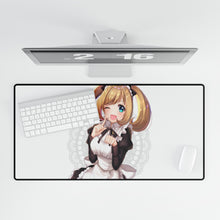 Load image into Gallery viewer, Anime The iDOLM@STER Cinderella Girls Mouse Pad (Desk Mat)
