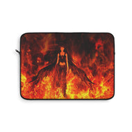 The Prototype Laptop Sleeve