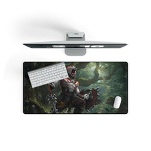 Load image into Gallery viewer, Smite Mouse Pad (Desk Mat)
