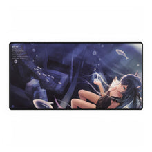 Load image into Gallery viewer, Anime Vocaloid Mouse Pad (Desk Mat)
