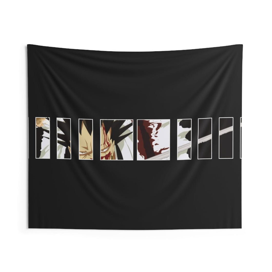 Anime Bleach Indoor Wall Tapestry