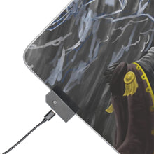 Load image into Gallery viewer, Anime One Piece RGB LED Mouse Pad (Desk Mat)
