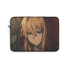 Load image into Gallery viewer, Violet Evergarden Laptop Sleeve
