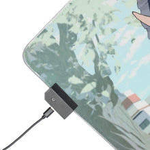 Load image into Gallery viewer, nan RGB LED Mouse Pad (Desk Mat)

