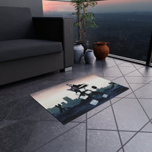 Load image into Gallery viewer, Durarara!! Izaya Orihara Rug
