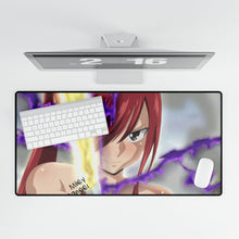 Load image into Gallery viewer, Fairy Tail 100 Year Quest Mouse Pad (Desk Mat)
