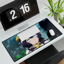 Load image into Gallery viewer, Gushing Over Magical Girls Mouse Pad (Desk Mat)
