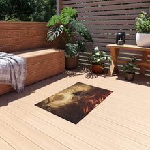 Load image into Gallery viewer, Anime Berserk Rug
