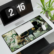 Load image into Gallery viewer, Anime Vocaloidr Mouse Pad (Desk Mat)
