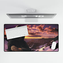 Load image into Gallery viewer, Anime Narutor Mouse Pad (Desk Mat)
