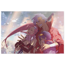 Load image into Gallery viewer, Anime Tengen Toppa Gurren Lagannr Jigsaw Puzzle
