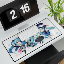 Load image into Gallery viewer, Anime Vocaloid Mouse Pad (Desk Mat)
