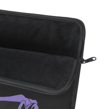 Load image into Gallery viewer, Nona Silhouette Laptop Sleeve
