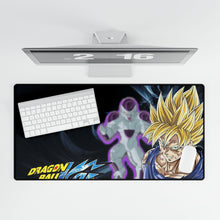 Load image into Gallery viewer, Dragon Ball Z Kai Mouse Pad (Desk Mat)
