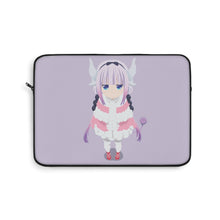 Load image into Gallery viewer, Anime Miss Kobayashi&#39;s Dragon Maid Laptop Sleeve
