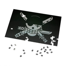 Load image into Gallery viewer, Roronoa Jigsaw Puzzle
