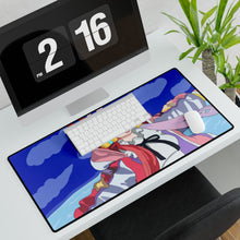 Load image into Gallery viewer, One Piece Film: Red Mouse Pad (Desk Mat)
