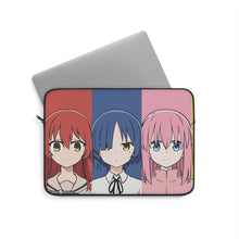 Load image into Gallery viewer, Bocchi the Rock Laptop Sleeve
