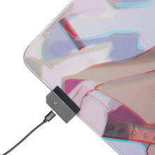 Load image into Gallery viewer, Jujutsu Kaisen RGB LED Mouse Pad (Desk Mat)
