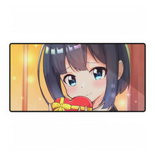 Load image into Gallery viewer, Anime Slow Loop Mouse Pad (Desk Mat)
