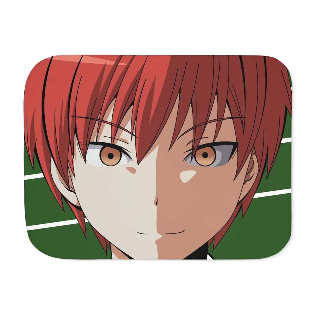 Karma Sherpa Blanket