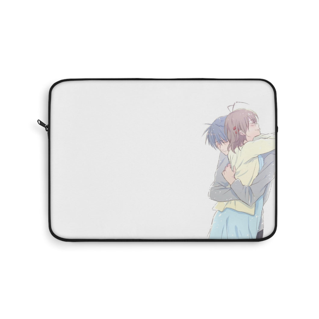 Anime Clannad Laptop Sleeve