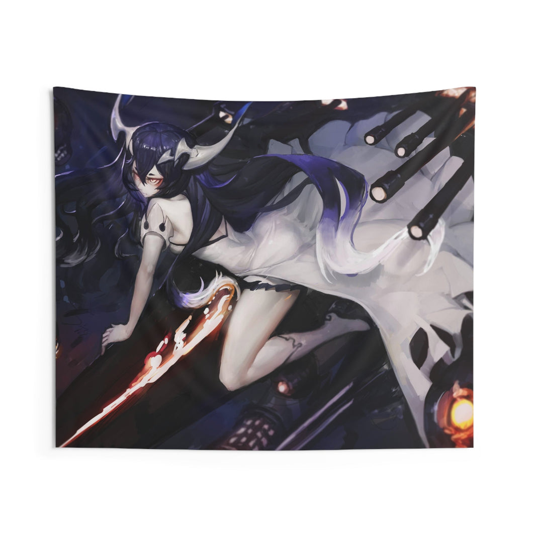 Anime Kantai Collection Indoor Wall Tapestry