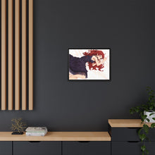 Load image into Gallery viewer, Anime Mushoku Tensei: Jobless Reincarnation Canvas Framed Art Print
