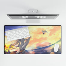 Load image into Gallery viewer, Anime Re:ZERO -Starting Life in Another World- Mouse Pad (Desk Mat)
