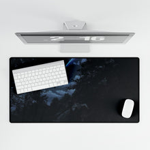 Load image into Gallery viewer, Your Name. Mouse Pad (Desk Mat)

