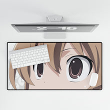Load image into Gallery viewer, Anime Toradora! Mouse Pad (Desk Mat)
