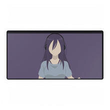 Load image into Gallery viewer, Anime Recovery of an MMO Junkie Mouse Pad (Desk Mat)
