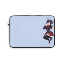 Load image into Gallery viewer, Rikka Takanashi Laptop Sleeve
