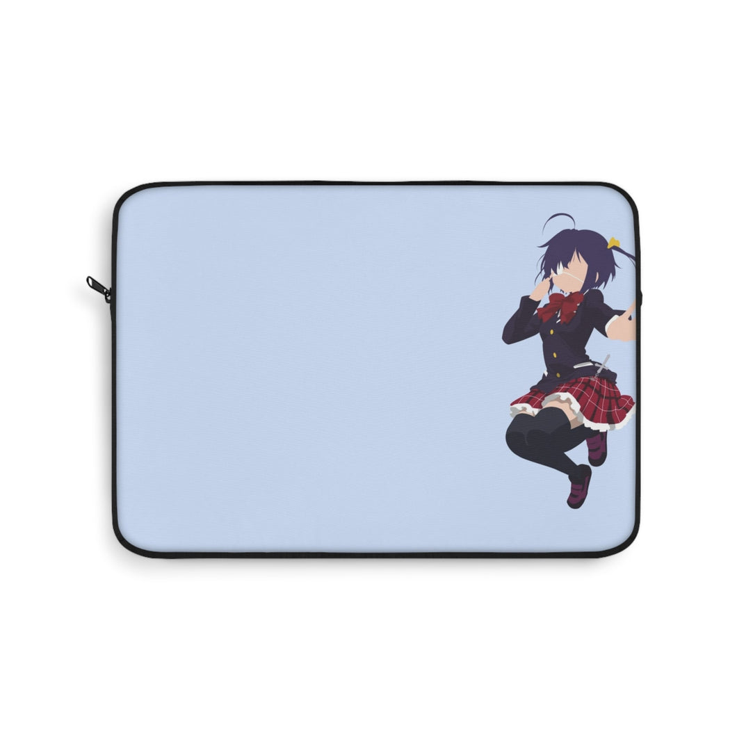 Rikka Takanashi Laptop Sleeve