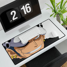 Load image into Gallery viewer, Anime One Piece Mouse Pad (Desk Mat)
